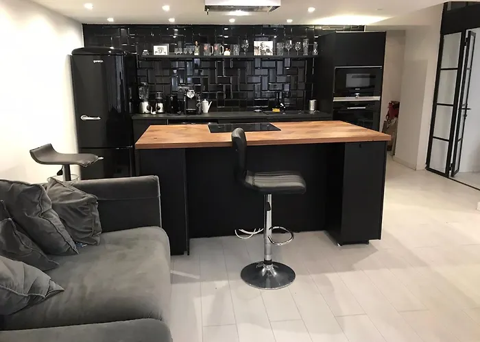 Appartement 4 You