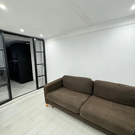 4 You Appartement Budapest