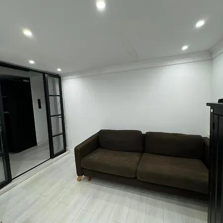 Apartmán 4 You *