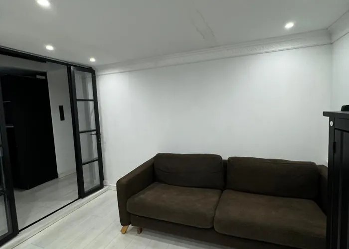 Apartmán 4 You *
