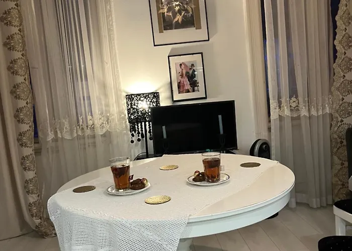 Apartmán 4 You *